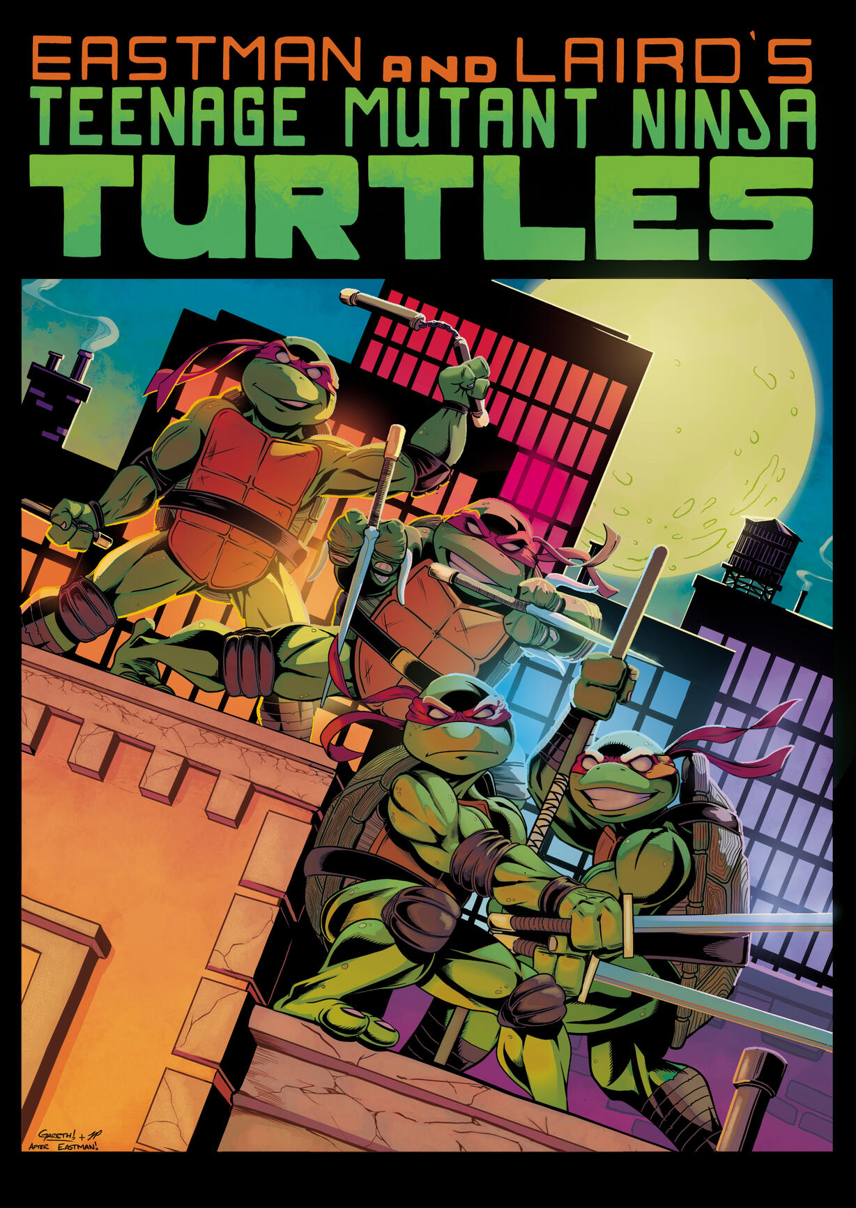 TMNT