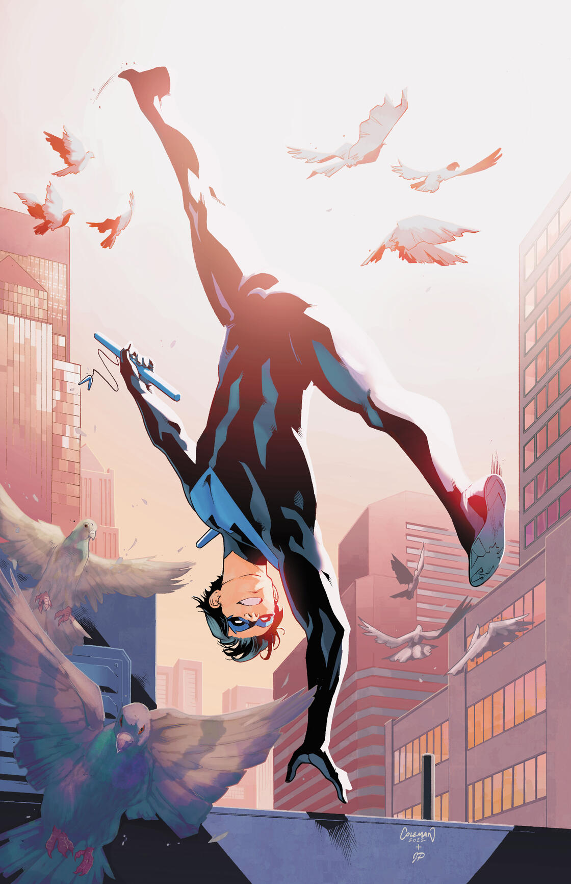 Nightwing