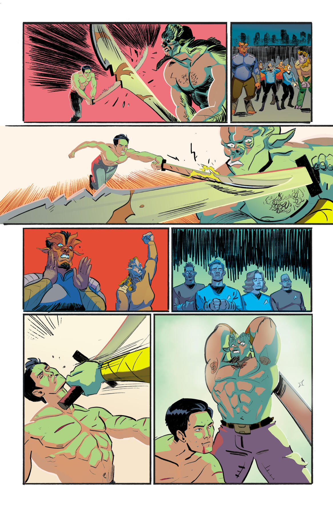 Star Trek Celebrations 03