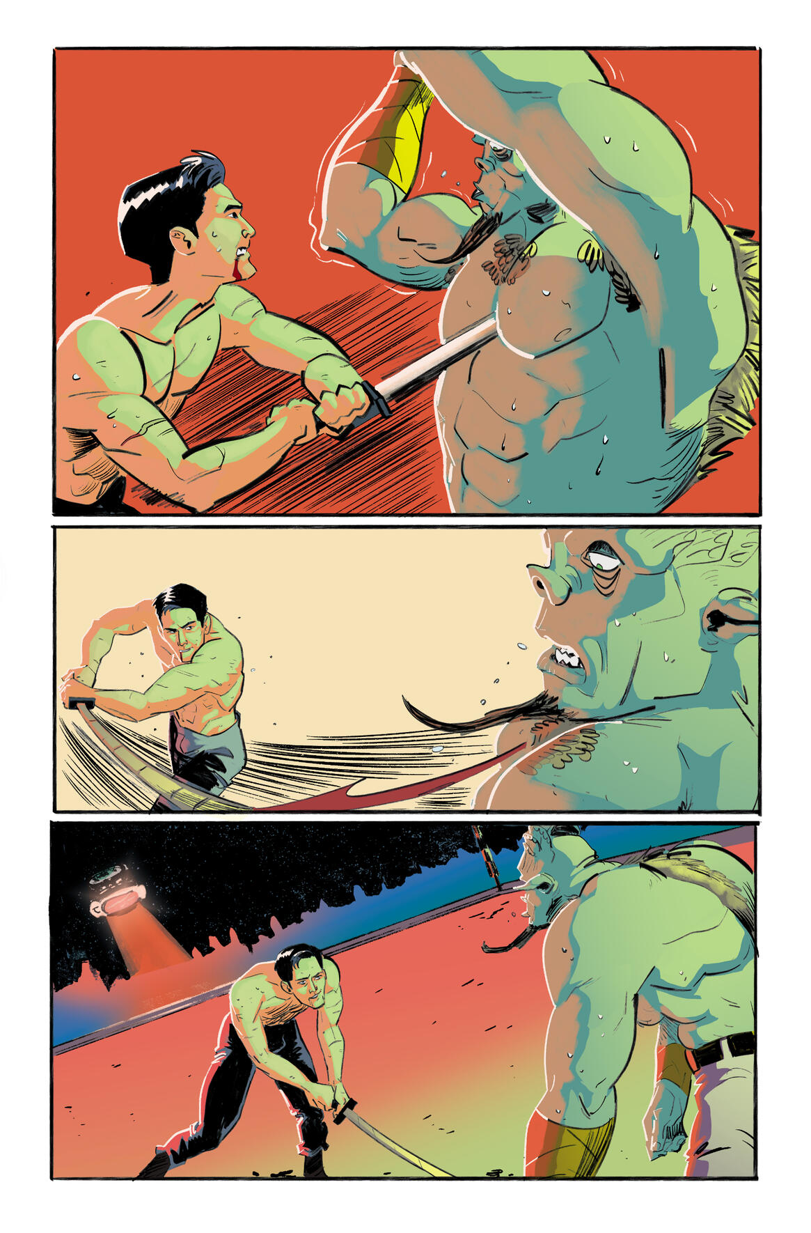 Star Trek Celebrations 04